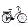 XY-Athena E-Bike Citybike-Aktion